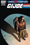 G.I. JOE #12 