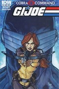 G.I. JOE #12B 