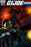G.I. JOE #14B 