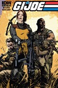 G.I. JOE #14 