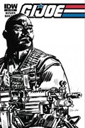 G.I. JOE #14-RI 