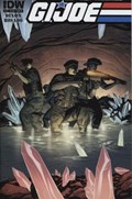G.I. JOE #15B 