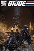G.I. JOE #15 