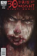 30 DAYS OF NIGHT: NIGHT, AGAIN #3 