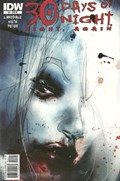 30 DAYS OF NIGHT: NIGHT, AGAIN #4-RI 