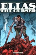 ELIAS THE CURSED #1A Soft Cover