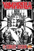 VAMPIRELLA AND THE SCARLET LEGION #2-RI-B 