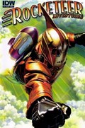 ROCKETEER ADVENTURES #1 