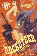 ROCKETEER ADVENTURES #1-ULTC 