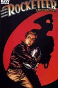 ROCKETEER ADVENTURES #3B 
