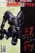 SNAKE EYES #3 