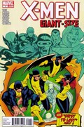 X-MEN GIANT-SIZE #1 