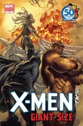 X-MEN GIANT-SIZE #1C 