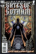 BATMAN: GATES OF GOTHAM #1 