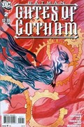 BATMAN: GATES OF GOTHAM #2-RI 
