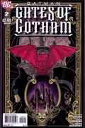 BATMAN: GATES OF GOTHAM #2 