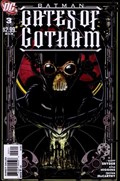 BATMAN: GATES OF GOTHAM #3 