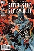 BATMAN: GATES OF GOTHAM #3-RI 