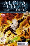 ALPHA FLIGHT #2 