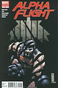 ALPHA FLIGHT #2-RI 