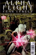 ALPHA FLIGHT #1 