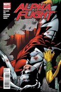 ALPHA FLIGHT #3-RI 