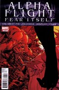 ALPHA FLIGHT #4 