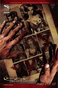 GRIMM FAIRY TALES: THE DREAM EATER SAGA #0B 