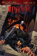 GRIMM FAIRY TALES: THE DREAM EATER SAGA #2 