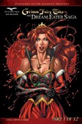 GRIMM FAIRY TALES: THE DREAM EATER SAGA #1-RI 