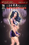 GRIMM FAIRY TALES: THE DREAM EATER SAGA #4B 