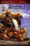 GRIMM FAIRY TALES: THE DREAM EATER SAGA #8B 