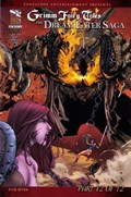 GRIMM FAIRY TALES: THE DREAM EATER SAGA #12B 