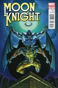 MOON KNIGHT #1-RI-C 
