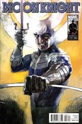 MOON KNIGHT #3 