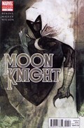 MOON KNIGHT #1-2nd 