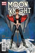 MOON KNIGHT #7 