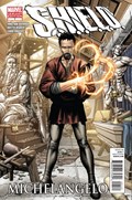 S.H.I.E.L.D. #1-RI 