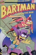 BARTMAN #3B 