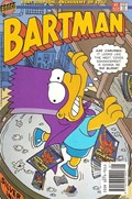 BARTMAN #1C 
