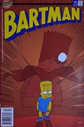 BARTMAN #4B 