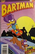 BARTMAN #6B 