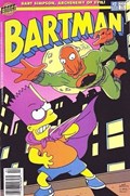 BARTMAN #2B 