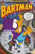 BARTMAN #1B 