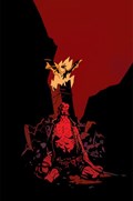 HELLBOY: THE FURY #3B 