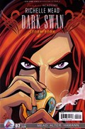 RICHELLE MEAD'S THE DARK SWAN: STORM BORN #2 