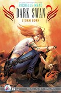 RICHELLE MEAD'S THE DARK SWAN: STORM BORN #2-RI 