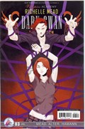 RICHELLE MEAD'S THE DARK SWAN: STORM BORN #3-RI 