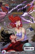 RICHELLE MEAD'S THE DARK SWAN: STORM BORN #4 
