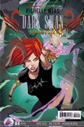 RICHELLE MEAD'S THE DARK SWAN: STORM BORN #4-RI 